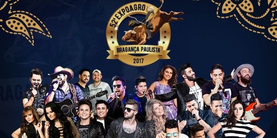 Ingressos Rodeio de Bragança Paulista 2024 - Programação, Shows